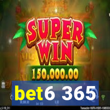 bet6 365